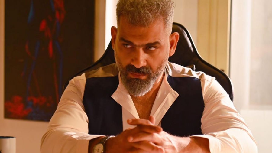 مسلسل بنون بطولة هاني عادل وبسنت شوقي ومحمود حجازي وهيا فياض_صور