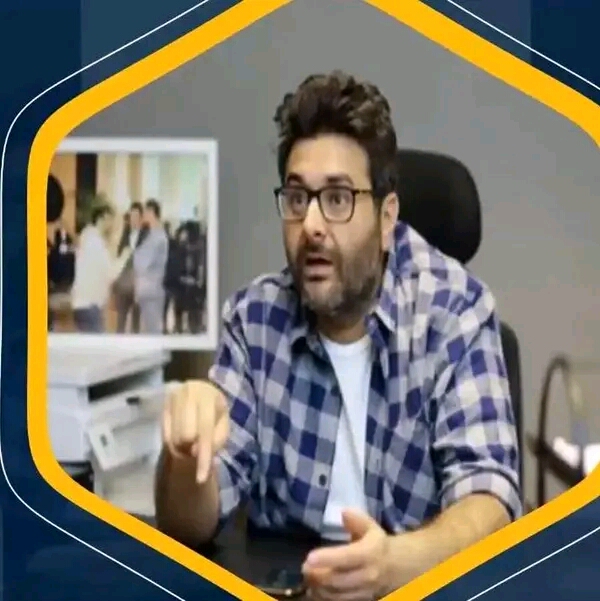 القبض على المنتج وليد منصور