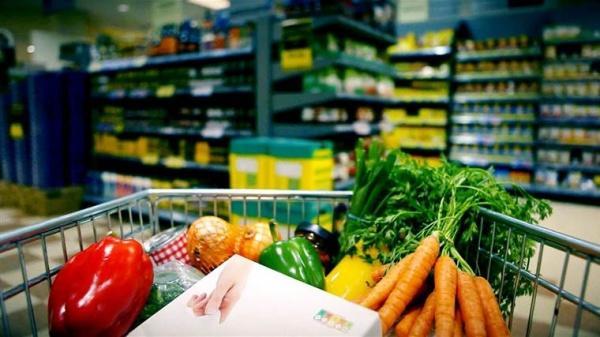 الأردن.. تراجع الطلب على المواد الغذائية