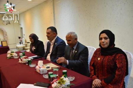 إرادة بالأغوار الشّماليّة مجددًا صور 