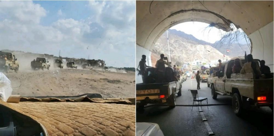 الصبيحة تصدر بيان هام وتحدد مهلة 24 ساعة لتنفيذ مطالبهم