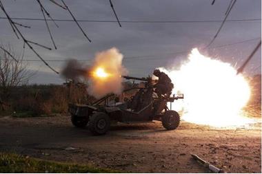 مسؤول: الجيش الأوكراني يخسر كتيبة يوميا في اتجاه أرتيوموفسك