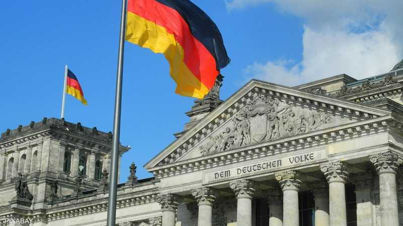 إحباط مخطط إرهابي يستهدف برلمان ألمانيا