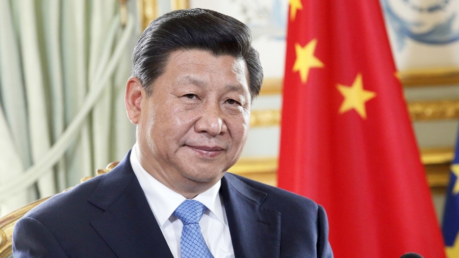 الرئيس الصيني يبدأ اليوم زيارة إلى السعودية