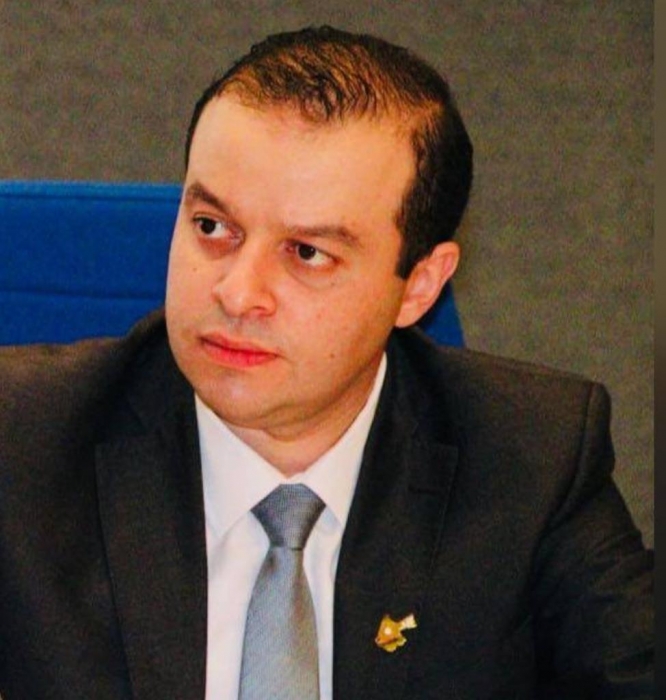 قادري: قطاع المحيكات محور أساسيّ بين الصناعات عالية القيمة في رؤية التحديث الاقتصاديّ