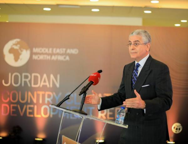 البنك الدولي: الأردن يواجه شحاً شديداً في موارد المياه