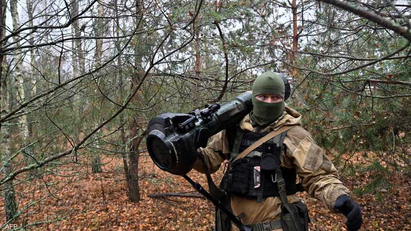 تحركات عسكرية لبيلاروسيا مثيرة للقلق.. وأوكرانيا تترقب