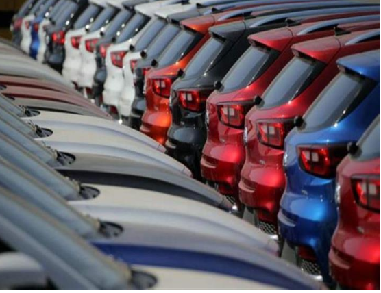 إقرار نظام لوحات المركبات الأردنية