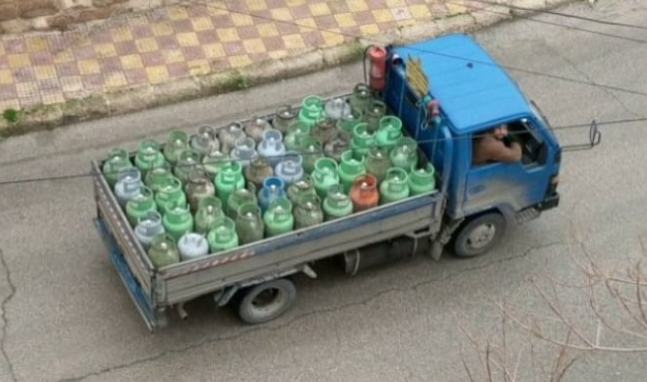 ما حقيقة توقف عمل وكالات الغاز عن التوزيع؟