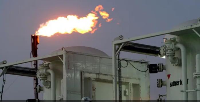 بظل أزمة الطاقة.. القاهرة تستضيف منتدى غاز المتوسط