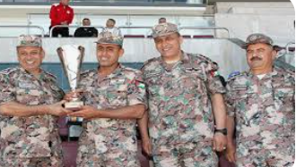 رئيس هيئة الأركان يلتقي وفداً بولندياً