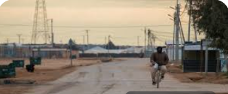 78.4 نسبة عجز تمويل خطة الاستجابة الأردنية  للأزمة السورية