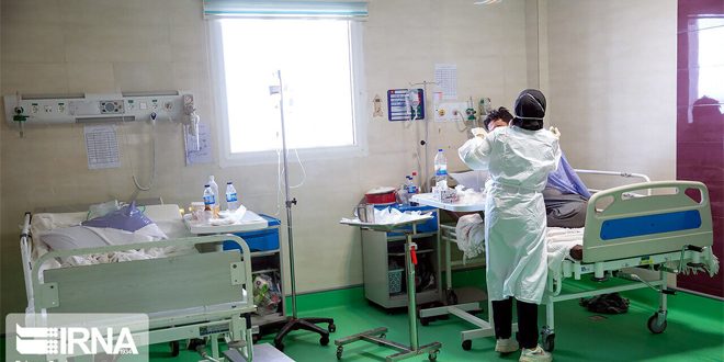 إيران تسجل 41 إصابة جديدة بفيروس كورونا