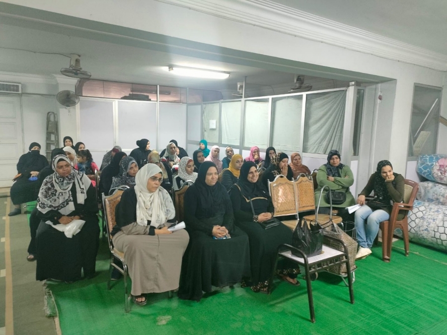 بالصور..الاتحاد العربي للتنمية الاجتماعية ينظم ندوات لمناهضة العنف ضد المرأة في مصر والدول العربية