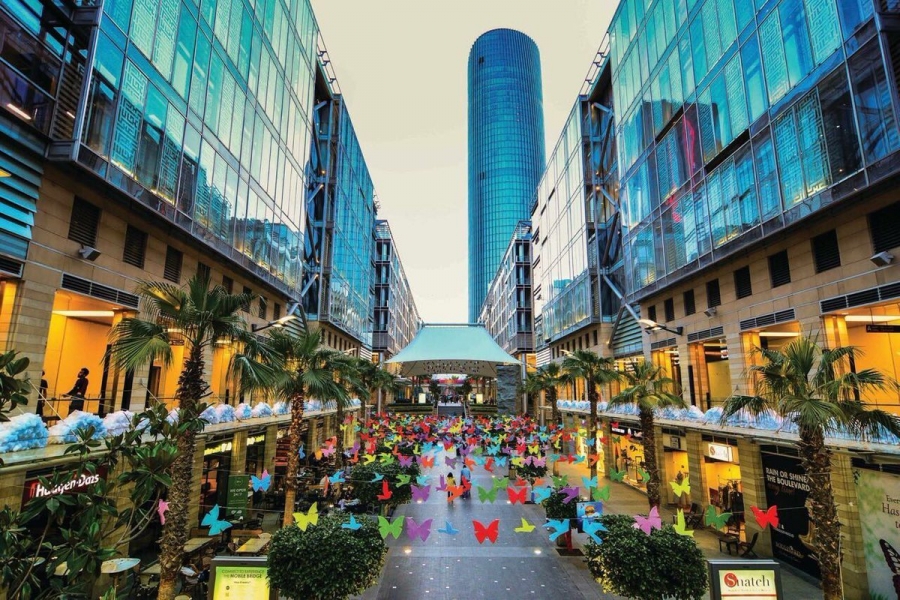 الأردن يستقطب مشروعات استثمارية كبرى تدعم توفير فرص عمل