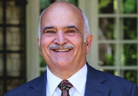 الأمير حسن يهنئ ملك المغرب بإنجاز المنتخب