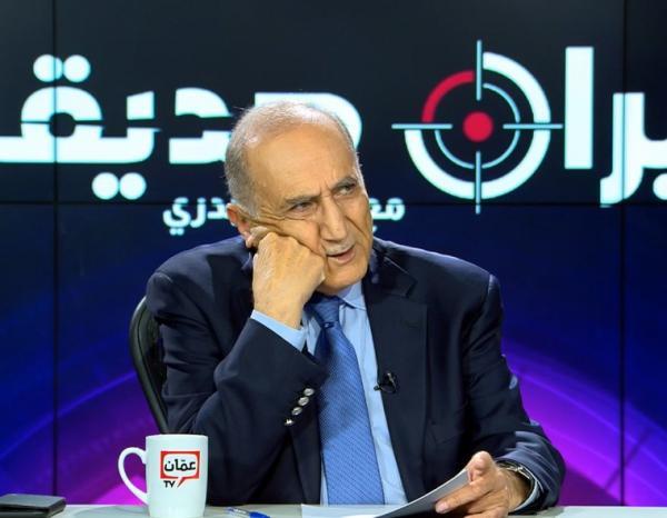 العناني: كنت سأصبح رئيسا للوزراء 3 مرات