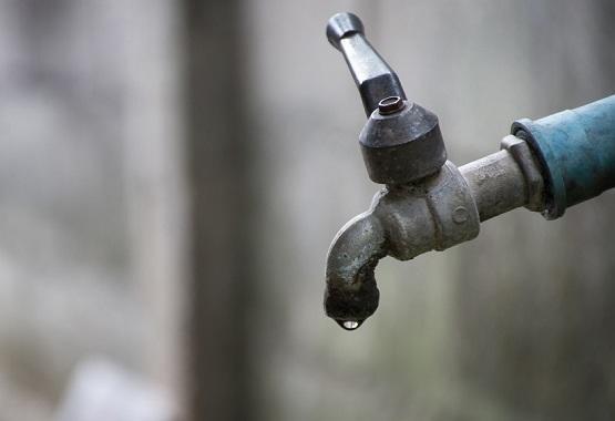 معان والبلقاء الأكثر معاناة من الفاقد المائي