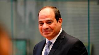 السيسي يتوجه إلى السعودية في زيارة رسمية