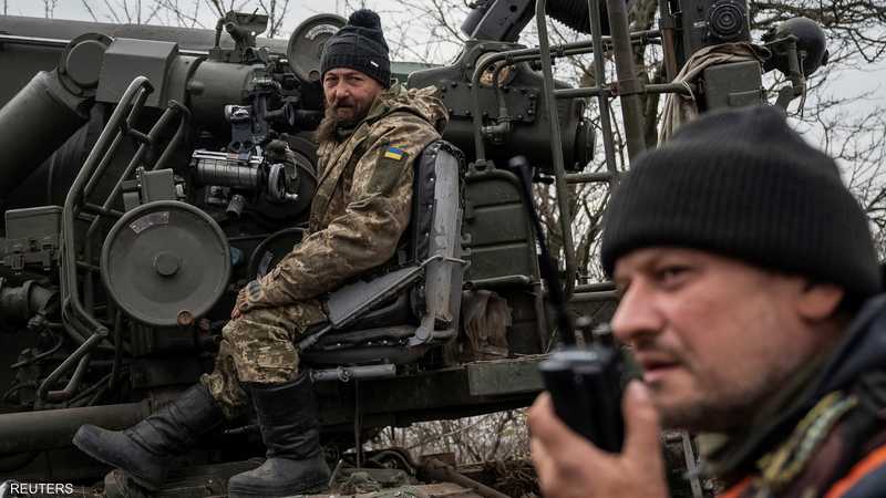الناتو يكشف خطة روسيا بحرب أوكرانيا.. ومعركة الربيع