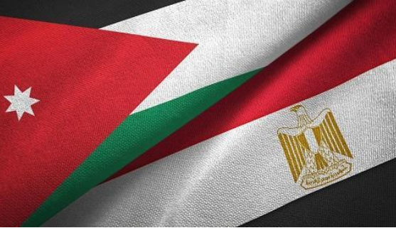 صناعة الأردن تبحث إعادة التصدير لمصر