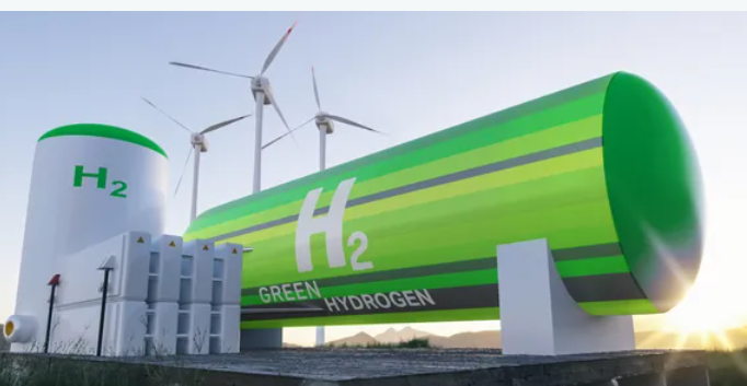 مصر توقع اتفاقية تفاهم مع شركتين لإنشاء مصنع هيدروجين أخضر