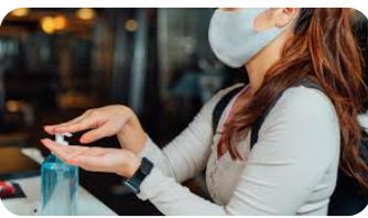 توضيح من وزارة الصحة الفلسطينية بشأن إلزامية فحص كورونا