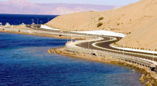 رصد 50 مليون دينار لمشروع الناقل الوطني