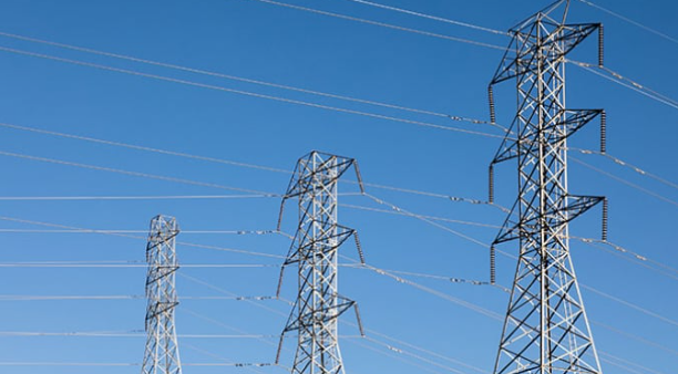 مشروعات الربط الكهربائي تعزز موقع الأردن الاستراتيجي لعبور الطاقة