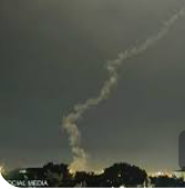 دوي انفجار في شبه جزيرة القرم.. والكرملين يقر بوجود خطر