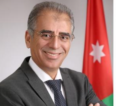 الزعبي لــ تجار الاجهزة الكهربائية والالكترونيات: موعدنا السبت ونحن عالعهد