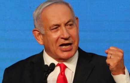 نتنياهو يضمن أغلبية برلمانية ويقترب من تشكيل حكومته