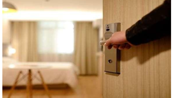 تراجع نسب حجوزات الفنادق بالاردن