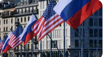 روسيا تبدي استعدادها للحوار مع أميركا