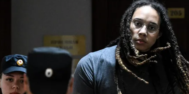 شملت لاعبة السلة غراينر.. تبادل أسرى بين روسيا وأميركا