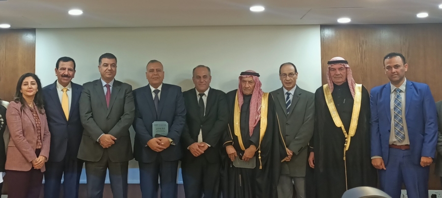 الزراعة: توقيع اتفاقية مع 20 مزارعاً  يعملون في الأراضي الممتدة على سيل الزرقاء لإنتاج الزراعات العلفية وخلق فرص زراعة جديدة