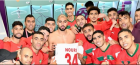 نجوم المنتخب المغربي يتضامنون مع عبد الحق نوري