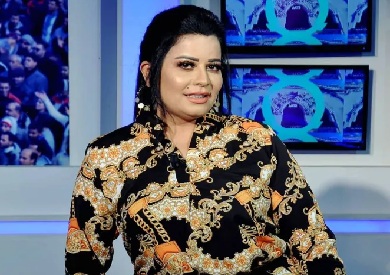 وفاة الفنانة التونسية فايزة المحرصي