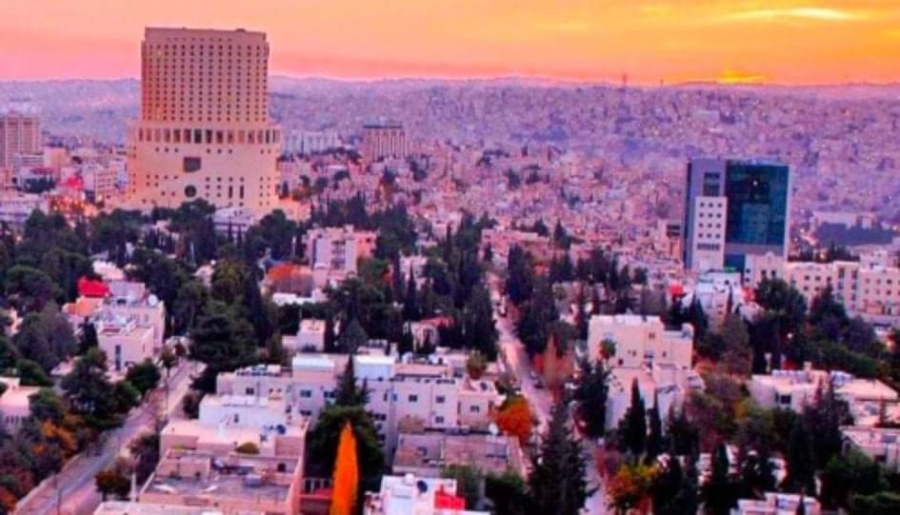 أجواء لطيفة الحرارة في أغلب مناطق المملكة حتى الاثنين