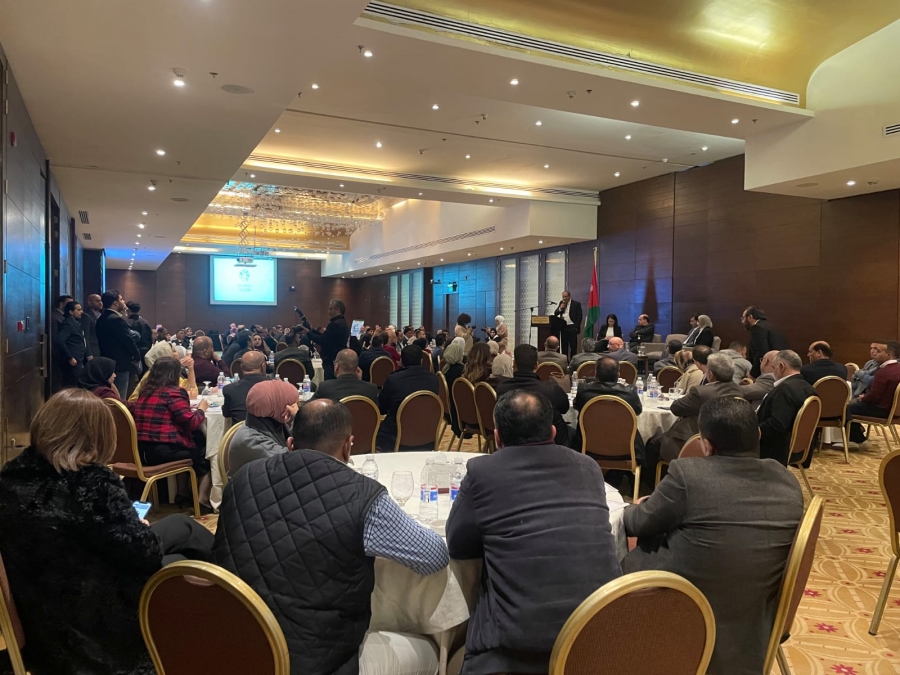 التنمية والتحديث تحت التأسيس  يرى النور ،.