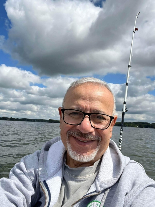 أشرف صادق سعيد برد فعل الجمهور بعد طرح كليب «مجنون».. أعرف الحكاية