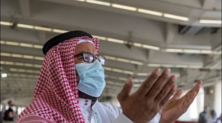 اخر مستجدات فيروس كورونا في السعودية