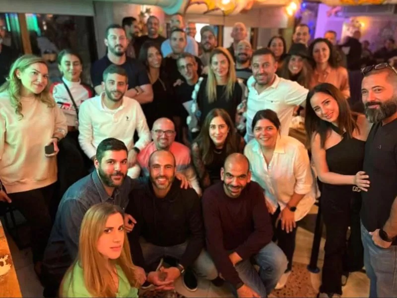 رحيل غرايبة لـ قيس زيادين: ما عرفتك بتروح على هيك مدارس