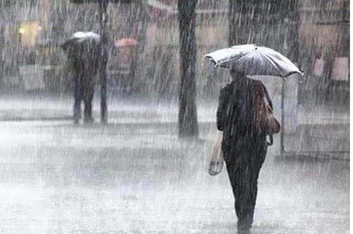 عودة الامطار الغزيرة إلى المملكة في هذا الموعد