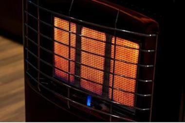 إرشادات من الدفاع المدني للتعامل مع المدافئ