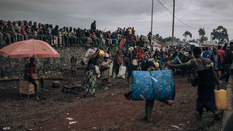 الأمم المتحدة تندد بـالمجزرة المروعة في الكونغو