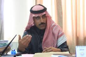 أخو ارشيدة والزبيد والحجايا في إرادة