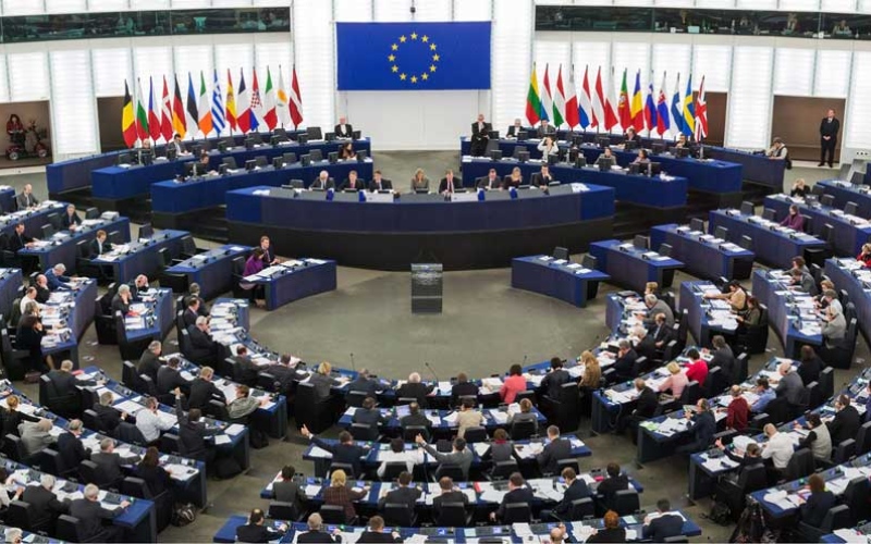 إلقاء القبض على نائبة لرئيس البرلمان الأوروبي.. ما القصة؟