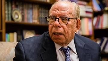 وفاة الناقد الأدبي صلاح فضل  رئيس مجمع اللغة العربية المصري