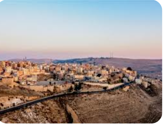 مطالبات بتهيئة مباني الدوائر في الكرك لاحتياجات ذوي الإعاقة